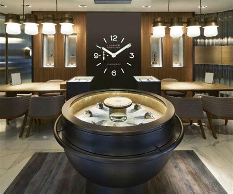 officine panerai melbourne|panerai store melbourne.